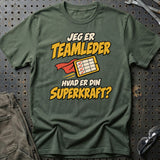 Grøn Militær