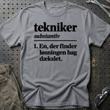 Grå Sport