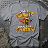 Grå Sport