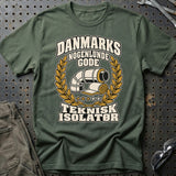 Grøn Militær