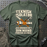Grøn Militær