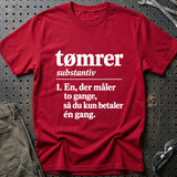 Rød