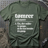 Grøn Militær