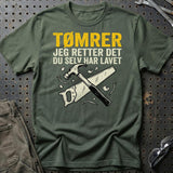 Grøn Militær