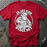 Rød