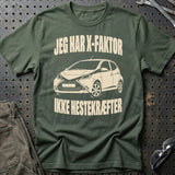 Grøn Militær