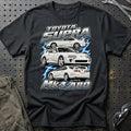 
Produktbillede af Toyota Supra MK4 A80 T-Shirt