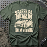 Grøn Militær