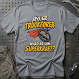 Grå Sport