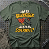 Grøn Militær