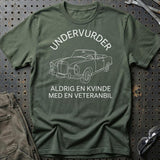 Grøn Militær