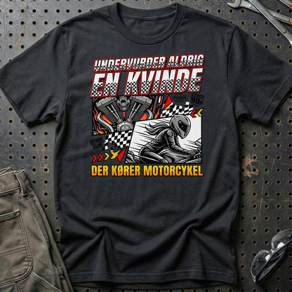 Puch - A Garage Is Not A Garage Without Puch - Unisex T-Shirt, Cotton
