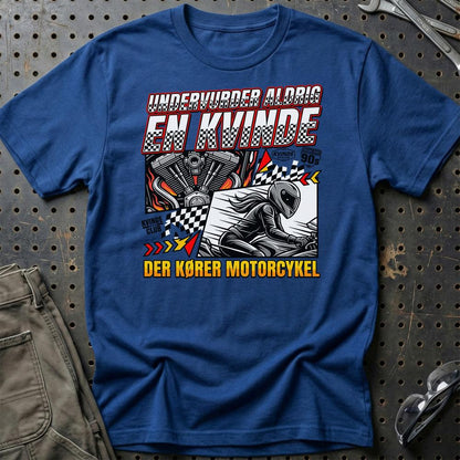 Puch - A Garage Is Not A Garage Without Puch - Unisex T-Shirt, Cotton