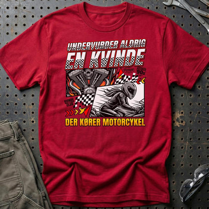 Puch - A Garage Is Not A Garage Without Puch - Unisex T-Shirt, Cotton
