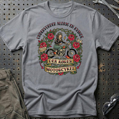 Puch - A Garage Is Not A Garage Without Puch - Unisex T-Shirt, Cotton