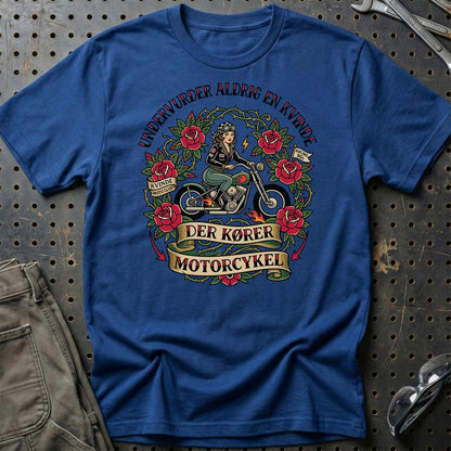 Puch - A Garage Is Not A Garage Without Puch - Unisex T-Shirt, Cotton