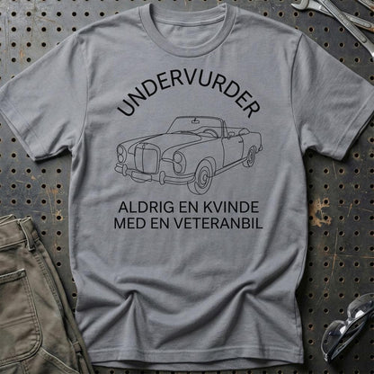 Puch - A Garage Is Not A Garage Without Puch - Unisex T-Shirt, Cotton