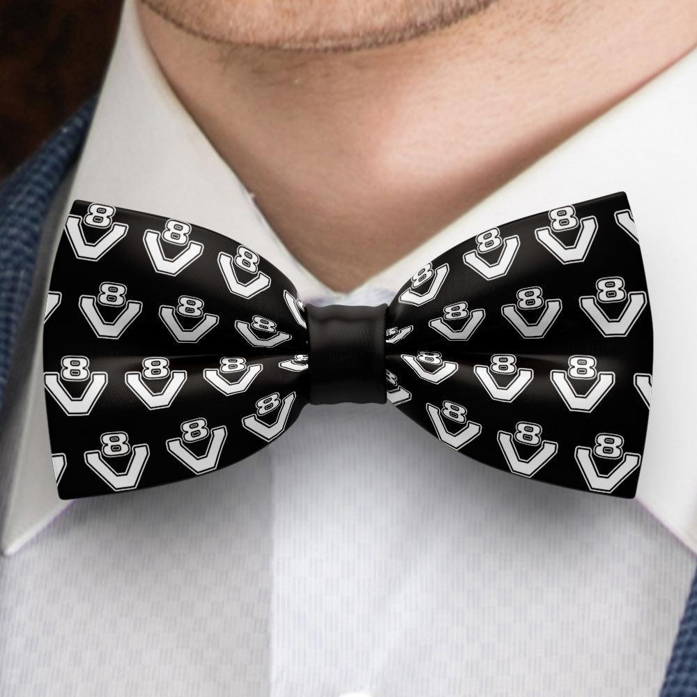 V8 Butterfly-Bow Ties-V8-Garage Culture Shop- garage - man cave - merchandise