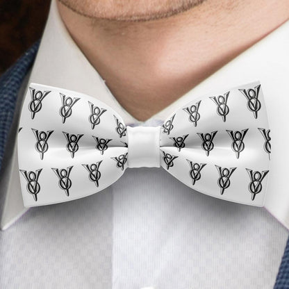V8 Butterfly-Bow Ties-V8-Garage Culture Shop- garage - man cave - merchandise
