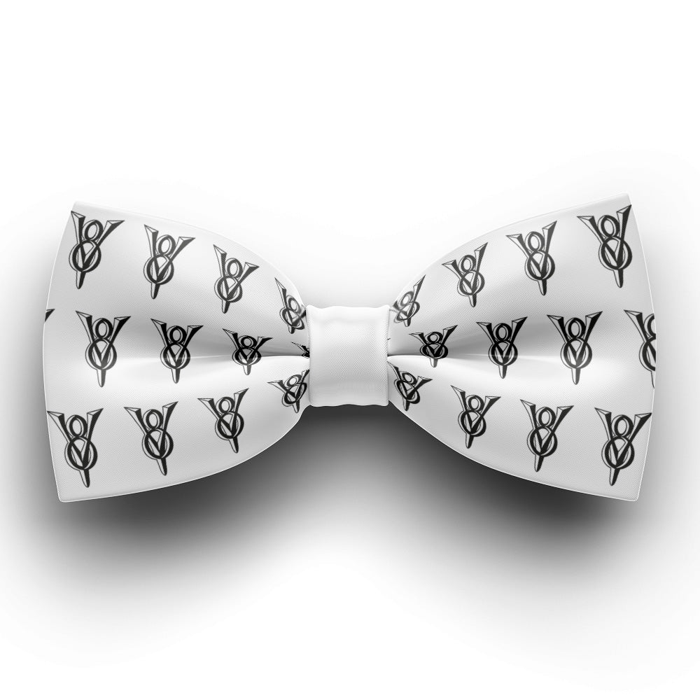 V8 Butterfly-Bow Ties-V8-Papæsker-Garage Culture Shop- garage - man cave - merchandise