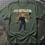 Grøn Militær