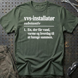 Grøn Militær