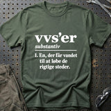 Grøn Militær