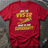 Rød