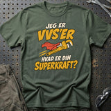 Grøn Militær