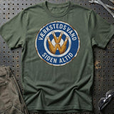 Grøn Militær