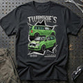 
Produktbillede af VW Volkswagen Touran Fast And Furios Cars T-Shirt