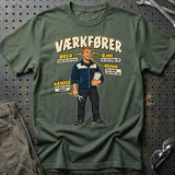 Grøn Militær