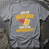 Grå Sport