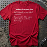 Rød