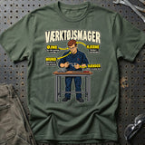 Grøn Militær