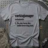 Grå Sport