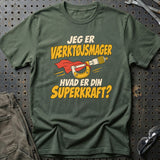 Grøn Militær