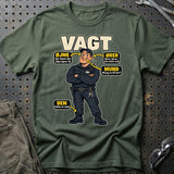 Grøn Militær
