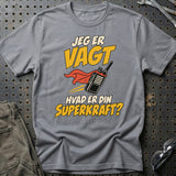 Grå Sport