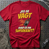 Rød