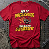 Rød