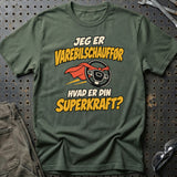 Grøn Militær