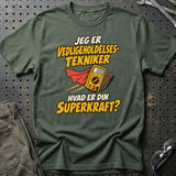 Grøn Militær