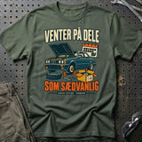 Grøn Militær