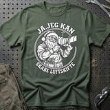 Grøn Militær
