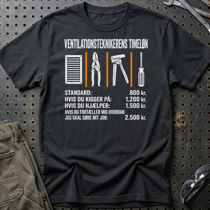 Puch - A Garage Is Not A Garage Without Puch - Unisex T-Shirt, Cotton
