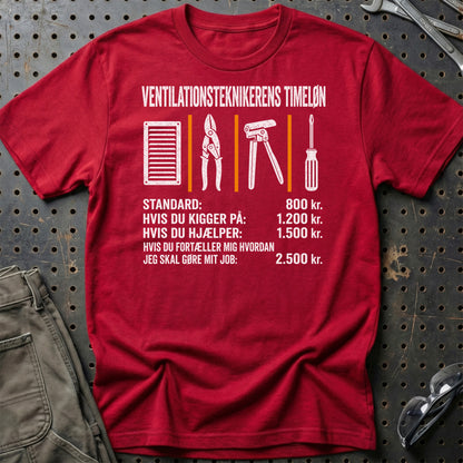 Puch - A Garage Is Not A Garage Without Puch - Unisex T-Shirt, Cotton