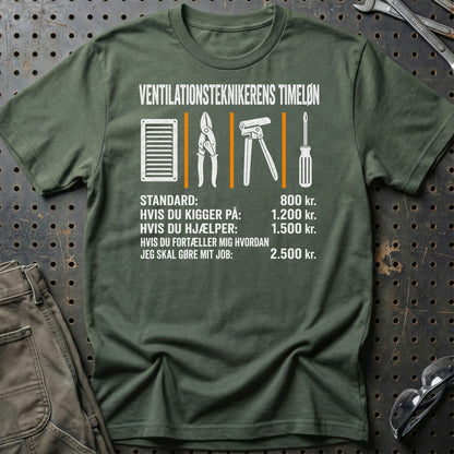 Puch - A Garage Is Not A Garage Without Puch - Unisex T-Shirt, Cotton