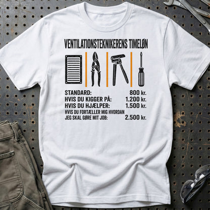 Puch - A Garage Is Not A Garage Without Puch - Unisex T-Shirt, Cotton