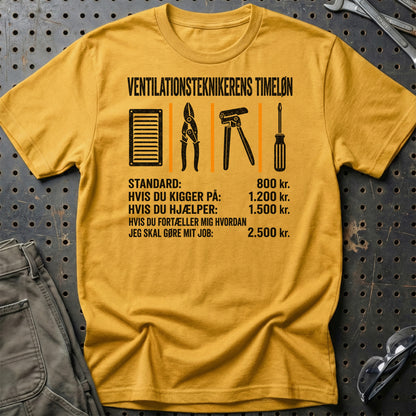 Puch - A Garage Is Not A Garage Without Puch - Unisex T-Shirt, Cotton